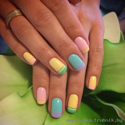 Курсы маникюра-педикюра в Гомеле