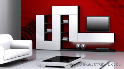 Мебельный дизайн на курсах обучение в Гомеле