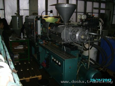 литье пластмасс  под  давлением ,изготовление литьевых пресс-форм