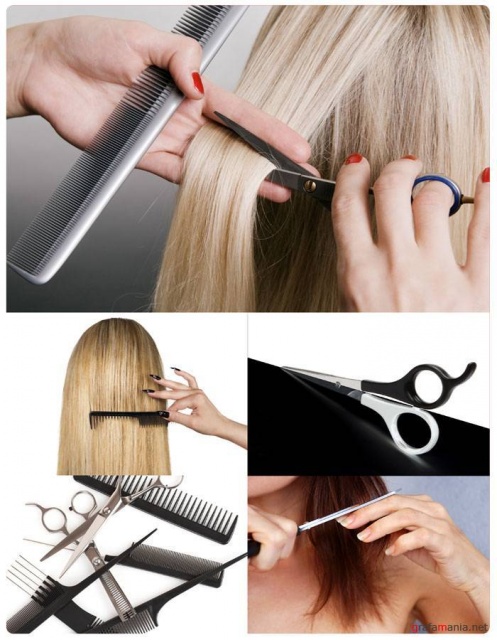 Требуется парикмахер