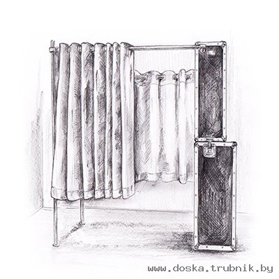 Передвижные фотокабины. Быстрый старт интересного и прибыльного бизнеса