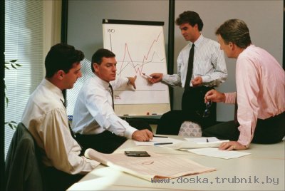 МАЛЫЙ БИЗНЕС В МИНСКЕ