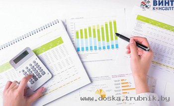 Текущий бизнес-план предприятия