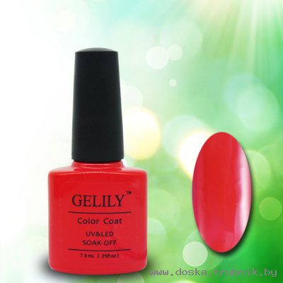 Продаем оптом гель -лак Shellac-1.68долл  Gelish-2,05долл