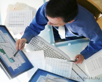 Услуги аудита