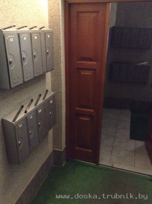 Распространим рекламные листовки по почтовым ящикам