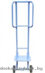 Тележка платформенная ШП 100, р-р: 1600х480х310 (250 кг.) Цена  750.000 бл.руб. Гарантия  год.