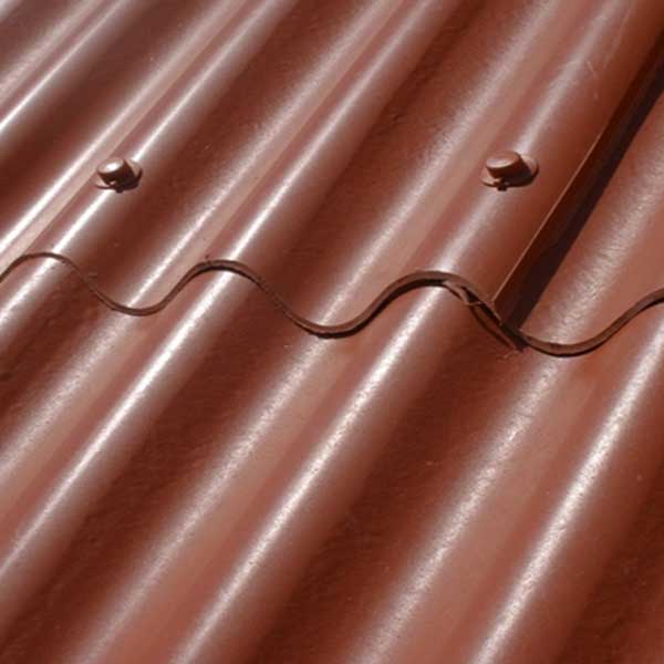 Продажа строительного кровельного материала Керамопласт