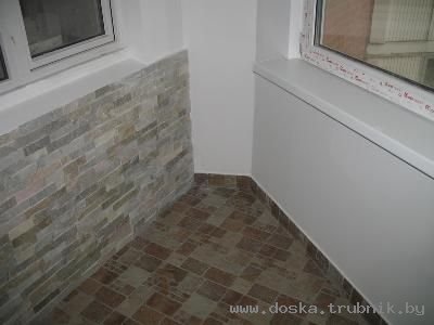 Ремонт помещений