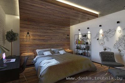 Комплексное решение от профессиональных дизайнеров интерьера, визуализаторов и строителей.