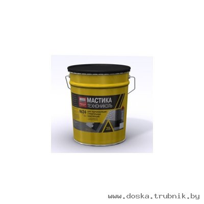 Мастики (МГТН,МКТН,МБКГ,МБПГ,Техномаст), праймеры, битум.