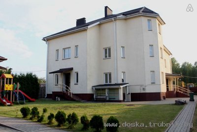 Жилье для сотрудников в частной мини-гостинице от 80 000 в сутки в Минске