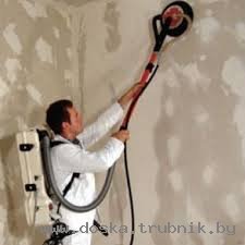 Отделочные работы в Гомеле