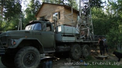 Бурение скважин на воду в Гродно и РБ под ключ, установка насосного оборудования