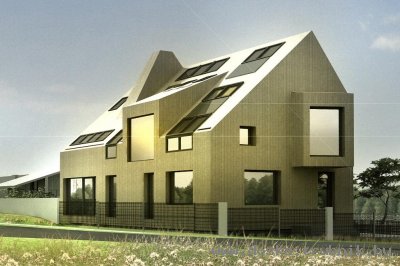 Проекты домов, реконструкции