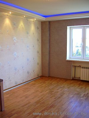 Ремонт  квартир, офисов  и  коттеджей.