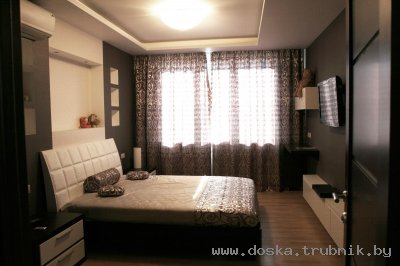 Комплексный ремонт