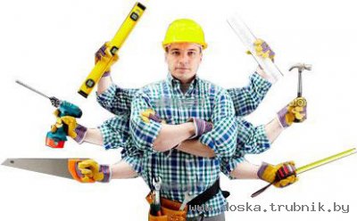 строительство и ремонт