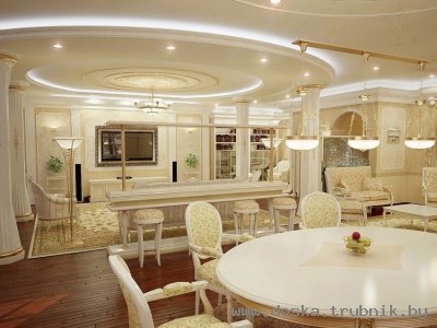 Дизайн интерьера