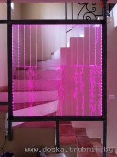 Воздушно-пузырьковые панели под заказ!