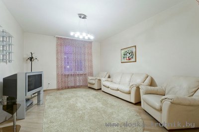 Квартира на сутки в минске