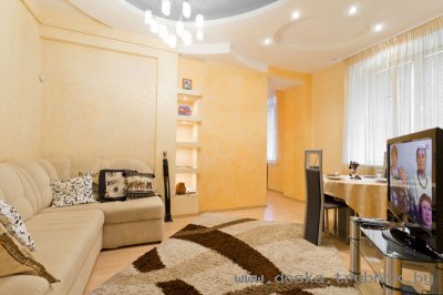 Квартира на сутки в центре минска