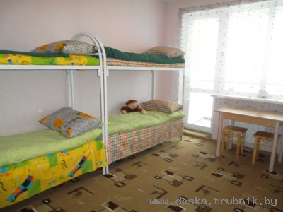 Сдаем места в 3-х комнатной квартире по адресу ул.Тургенева, 5