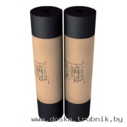 рубероид, пергамин по цене завода