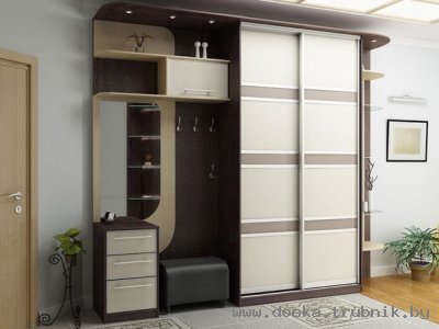 Корпусная и встроенная мебель на заказ, акции, скидки, рассрочка!