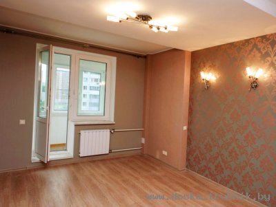 Косметический ремонт