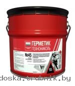 Герметик полиуретановый Технониколь 45 купить в Минске.