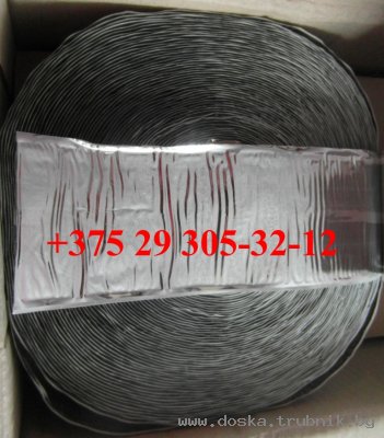 Лента бутиловая отражающая Липлент Мп 70*1 купить в Минске.