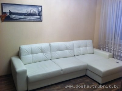 Сдаю на сутки,часы,недели комфортную 1 - a комнатную кв - ра в элитном доме по ул. Скрыганова.