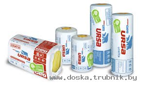 Утеплитель Paroc,Roсkwoоl,Ursa,Isoroc,Технониколь,наличие на складе,Гродно