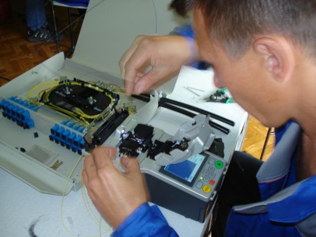 Проектирование ВОЛС, ЛВС. Строительство волоконно-оптических линий связи,PON-сети под ключ.