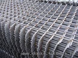 Сетка кладочная  в картах