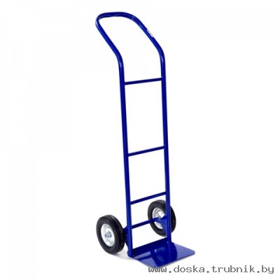 Тележка грузовая ТГ-1, ТГ-2 применяются для перевозки легких грузов на небольшие расстояния. Цена 550000 руб. Собственное производство.